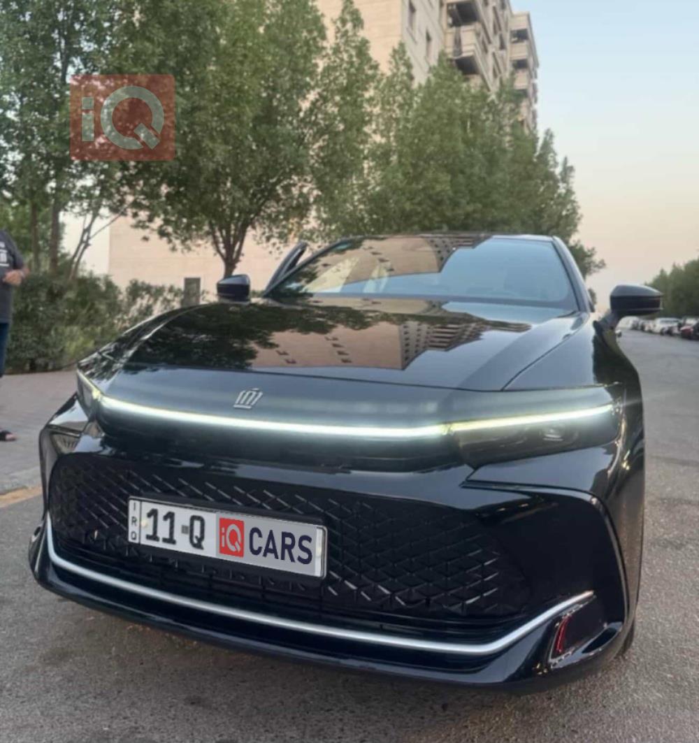 تويوتا كراون